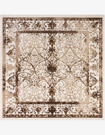 10' x 10' Miranda Square Rug