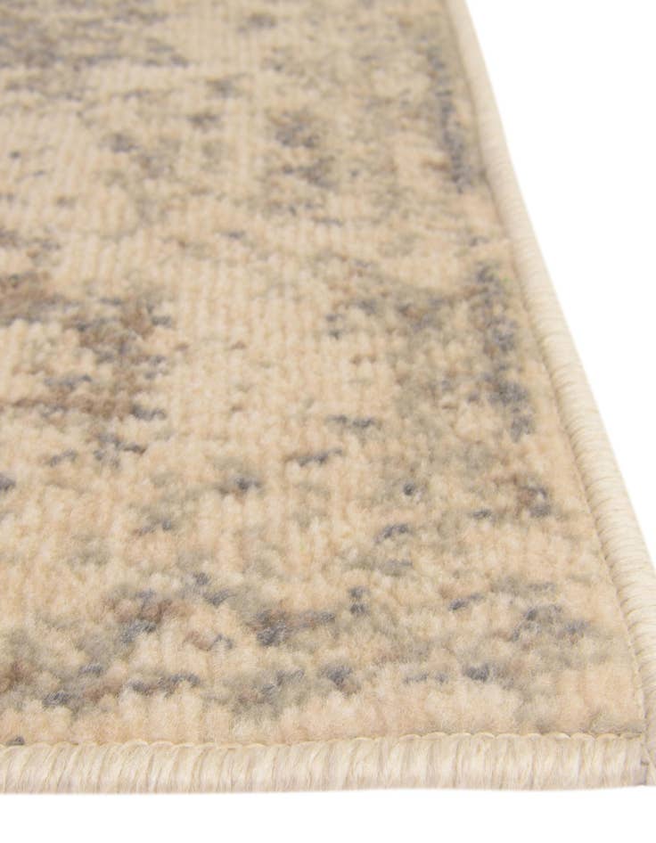 Detail image of 8' x 8' Mojave Square Rug