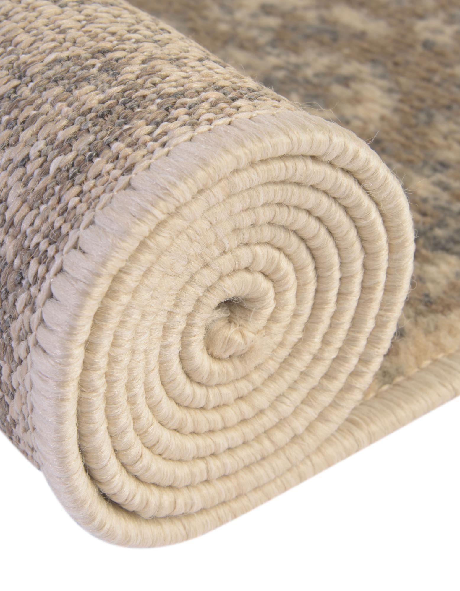 8' x 8' Mojave Square Rug