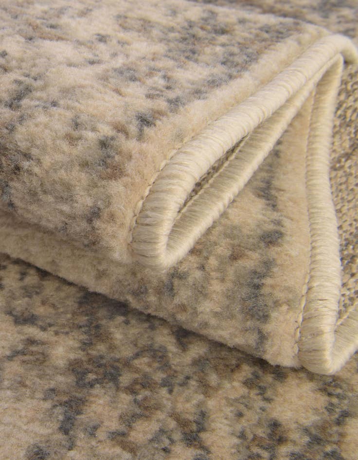 Detail image of 8' x 8' Mojave Square Rug