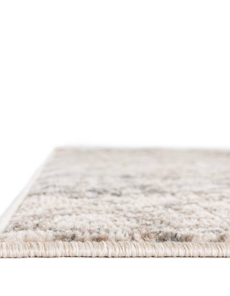 Detail image of 8' x 8' Mojave Square Rug