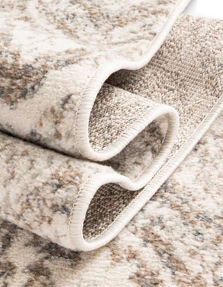 8' x 8' Mojave Square Rug