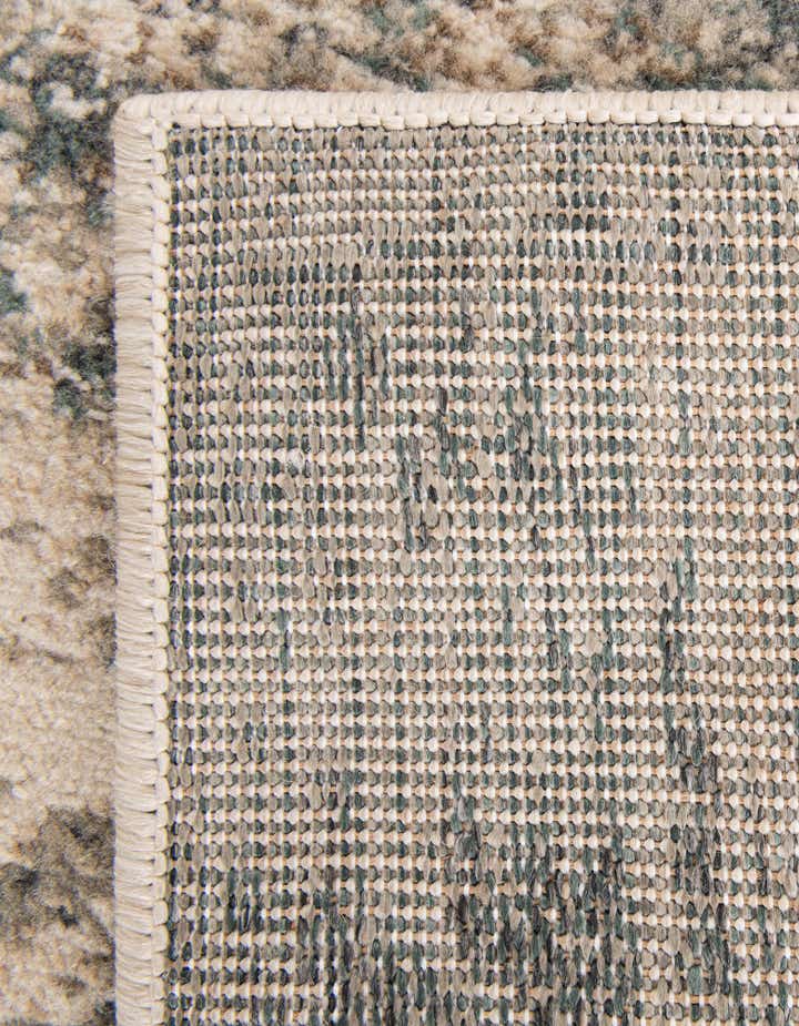 8' x 8' Mojave Square Rug