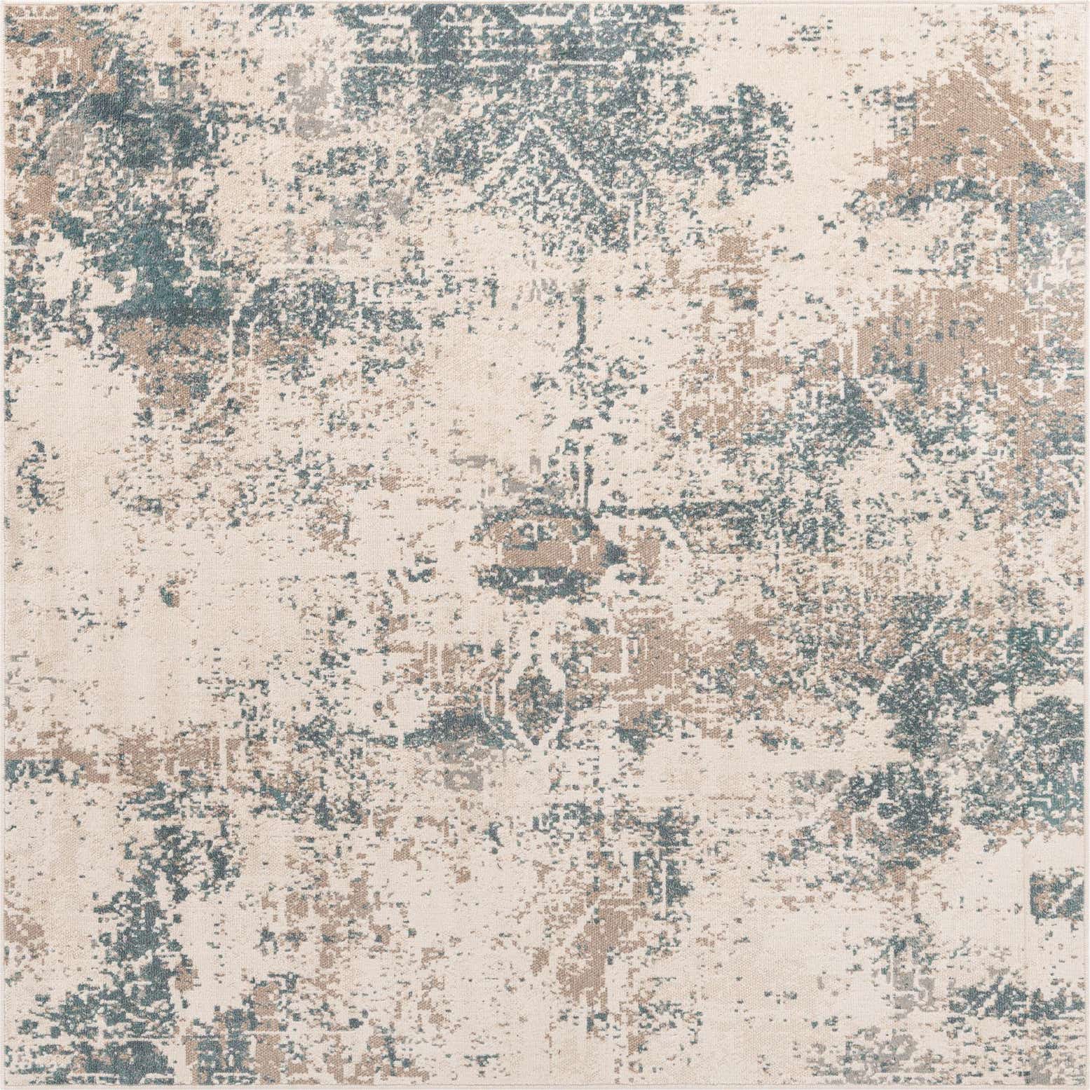 8' x 8' Mojave Square Rug