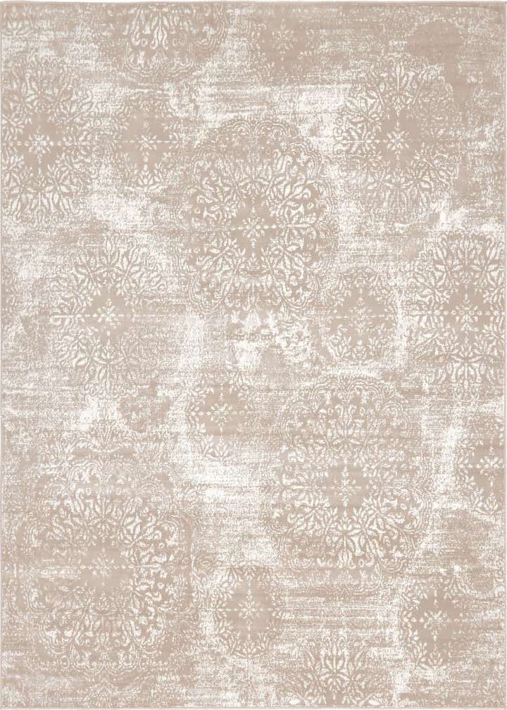 7' 10 x 7' 10 Monaco Square Rug