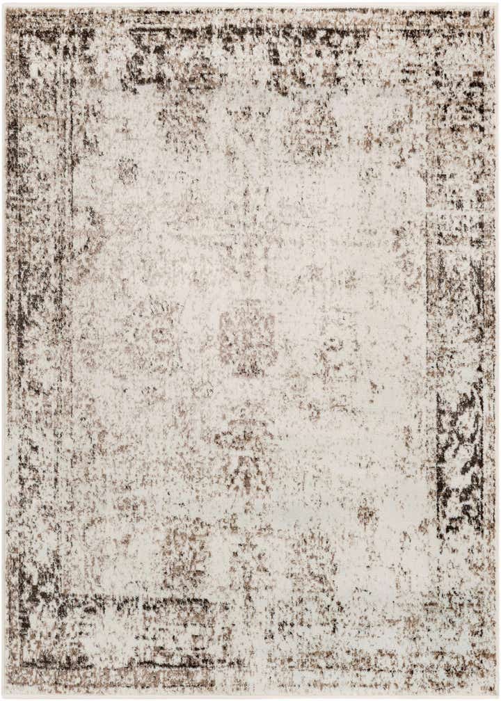 5' 3 x 5' 3 Monaco Square Rug