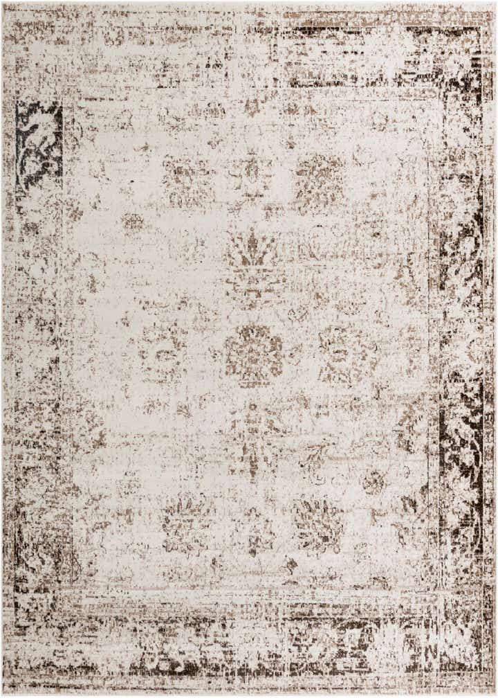 13' x 13' Monaco Square Rug