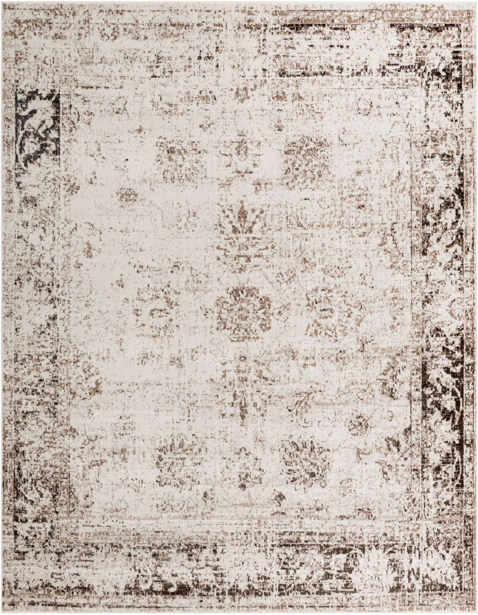 13' x 13' Monaco Square Rug
