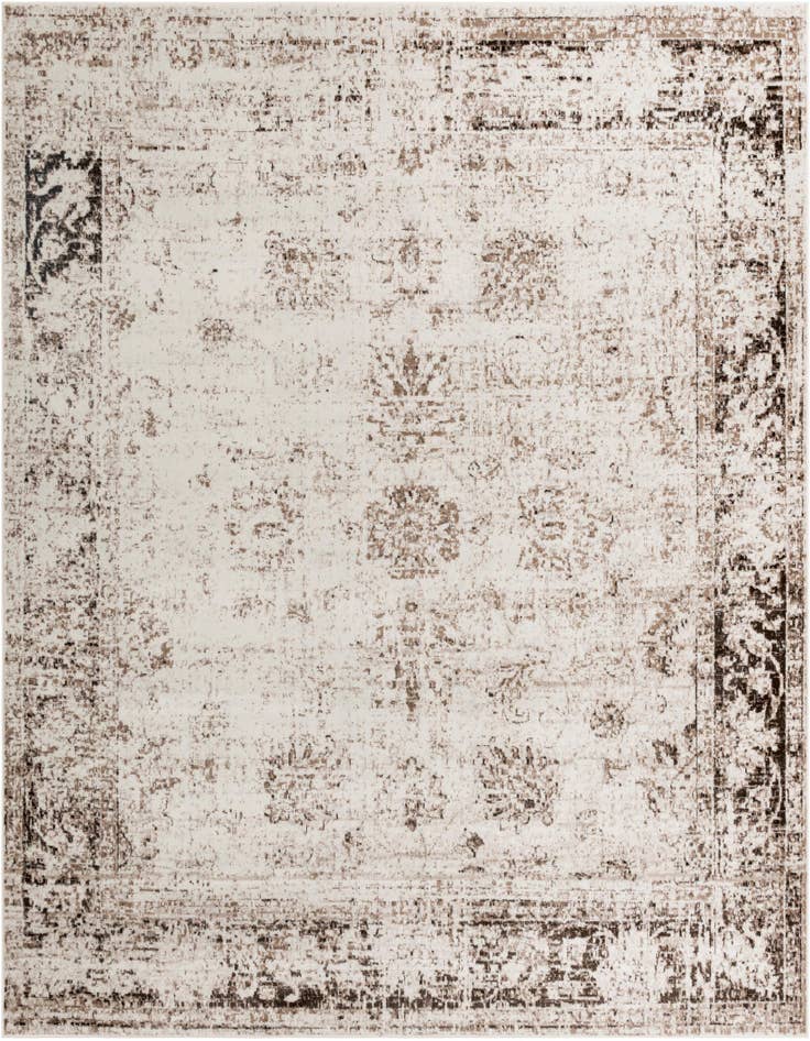 Detail image of 13' x 13' Monaco Square Rug