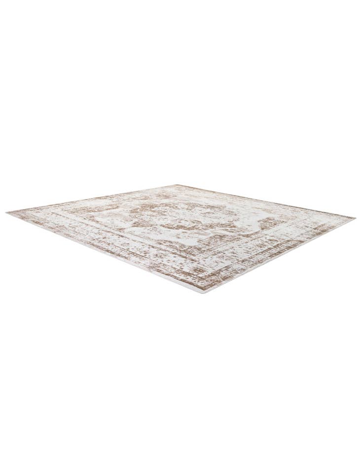 Detail image of 13' x 13' Monaco Square Rug