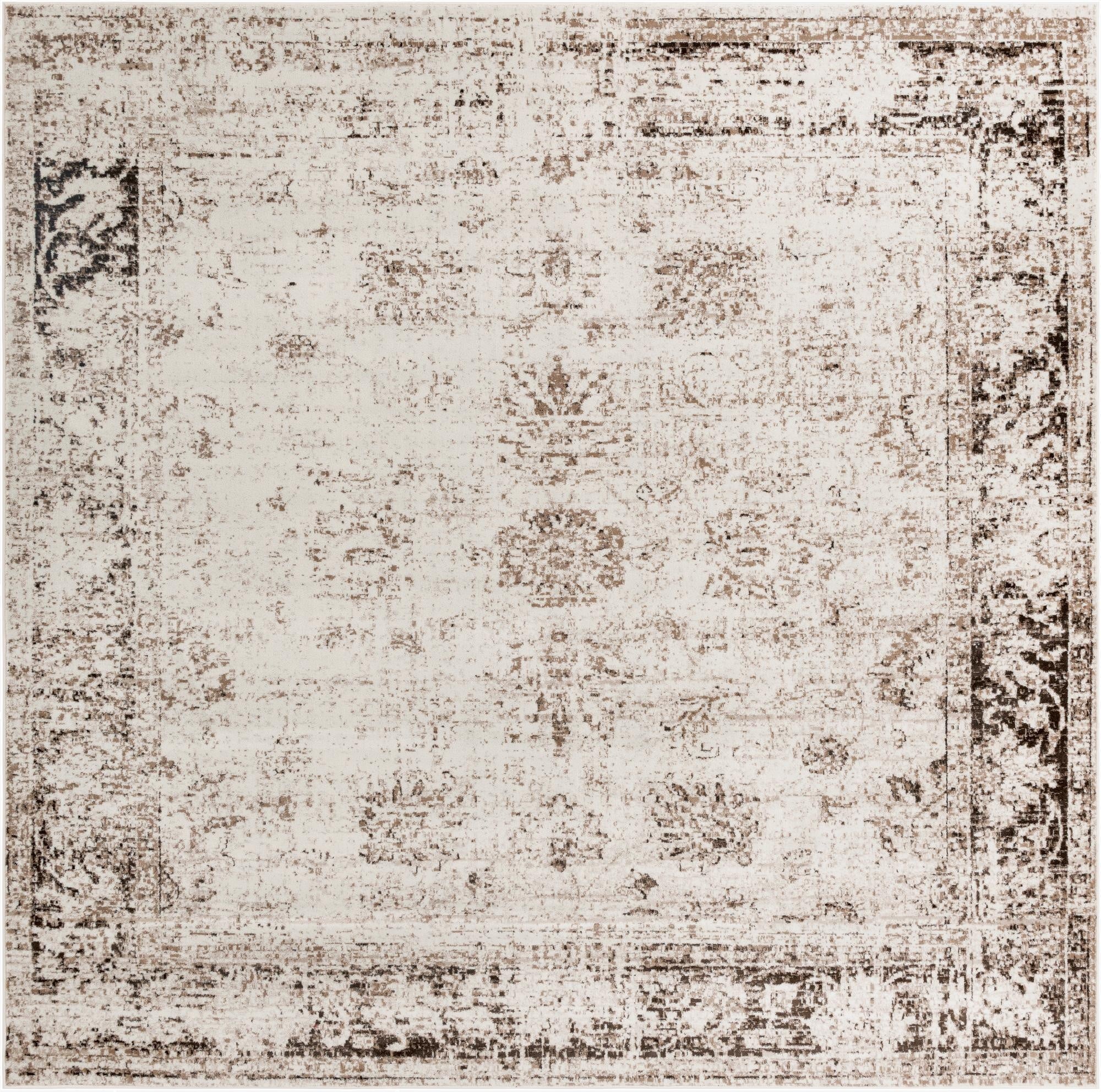 12' x 12' Monaco Square Rug