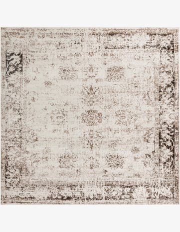 12' x 12' Monaco Square Rug