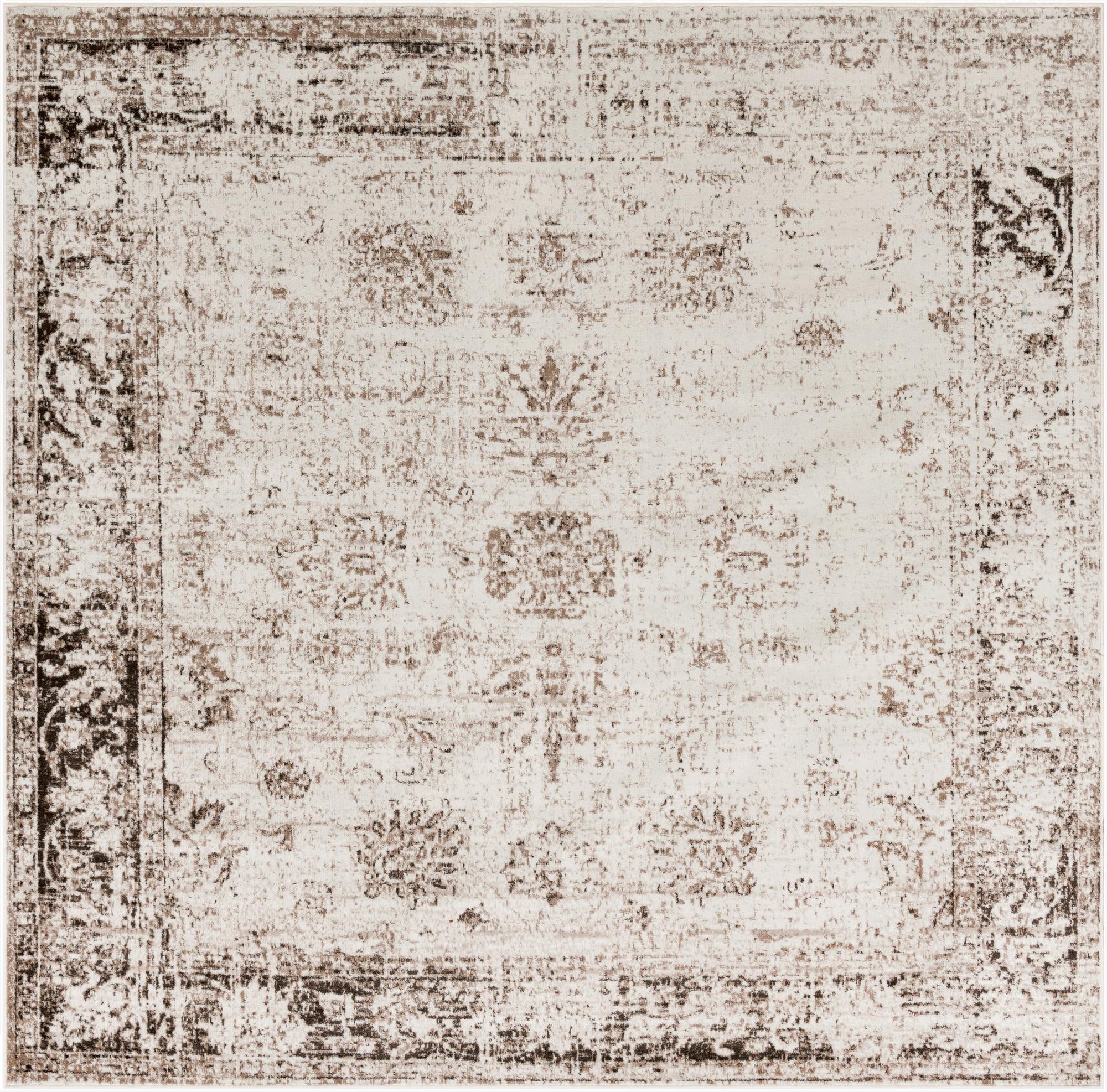 10' x 10' Monaco Square Rug