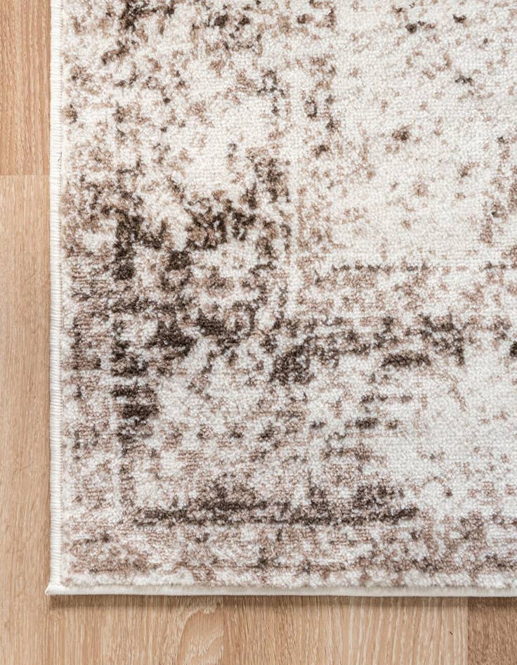 Detail image of 13' x 13' Monte Carlo Square Rug