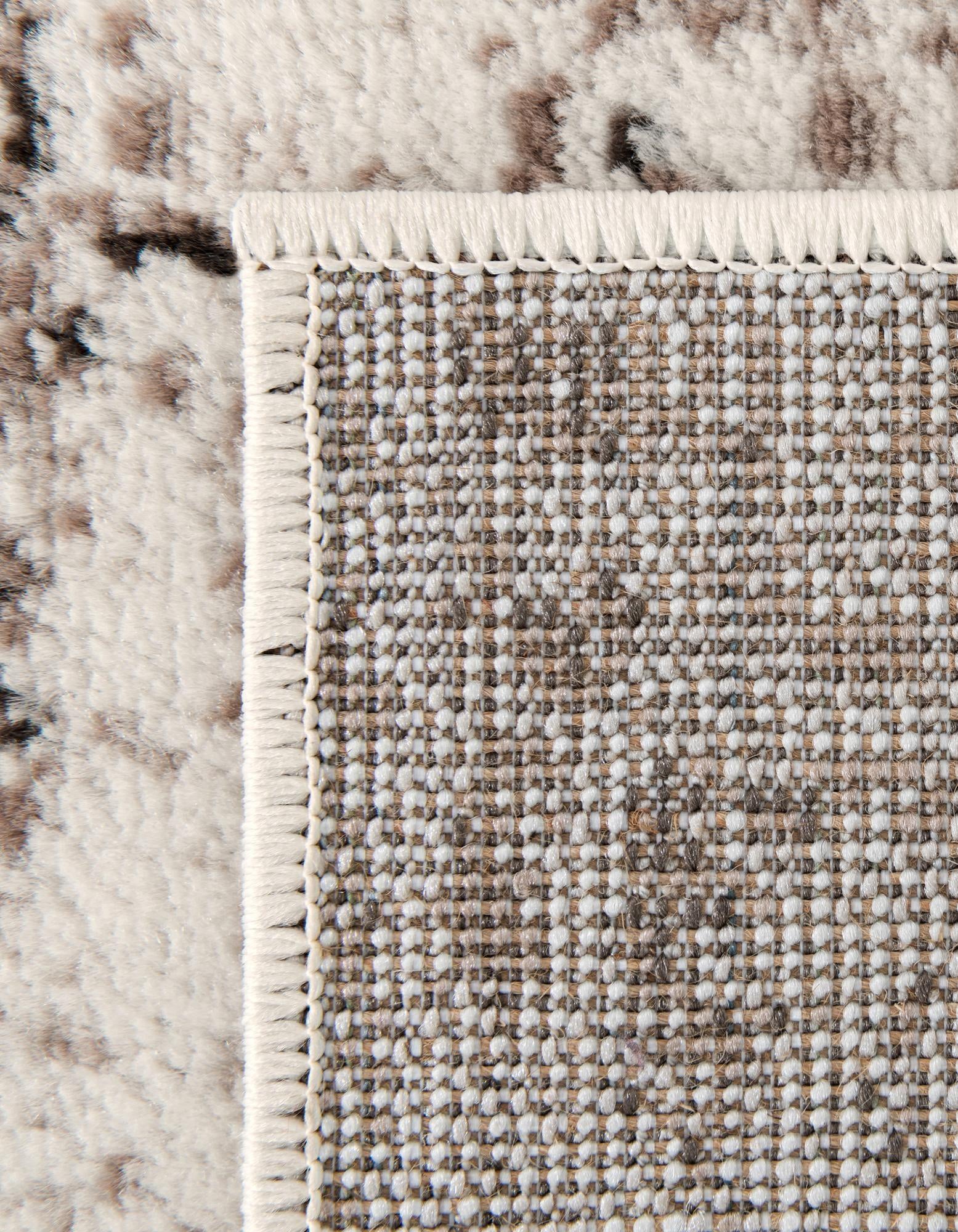 13' x 13' Monte Carlo Square Rug
