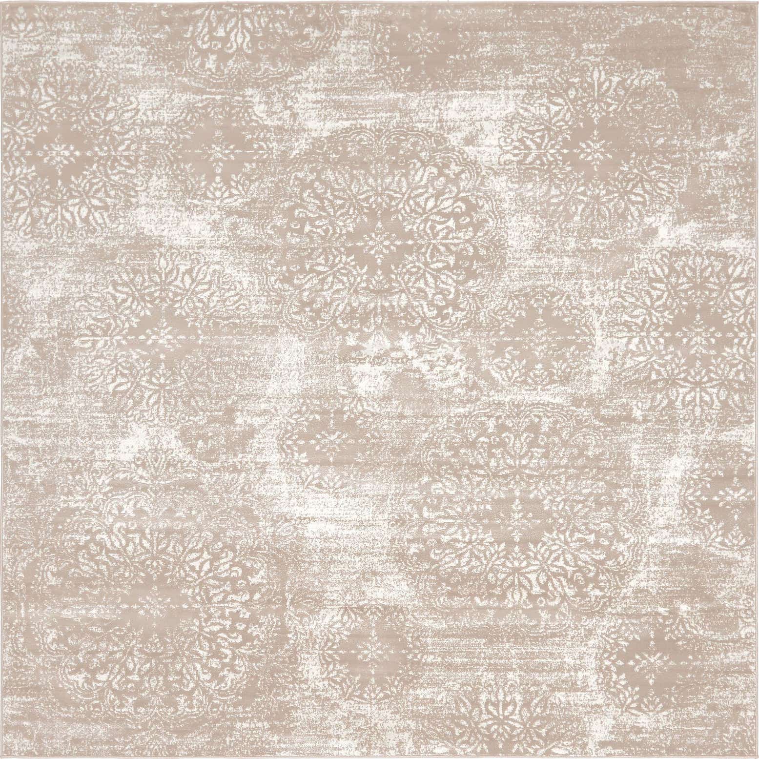 7' 10 x 7' 10 Monte Carlo Square Rug