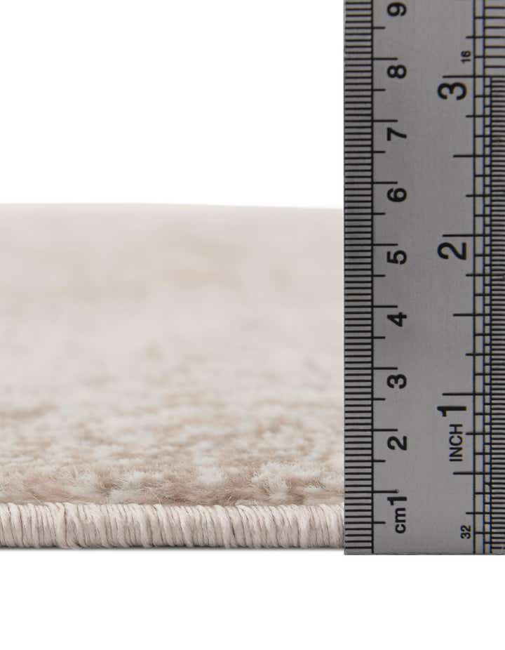 7' 10 x 7' 10 Monte Carlo Square Rug