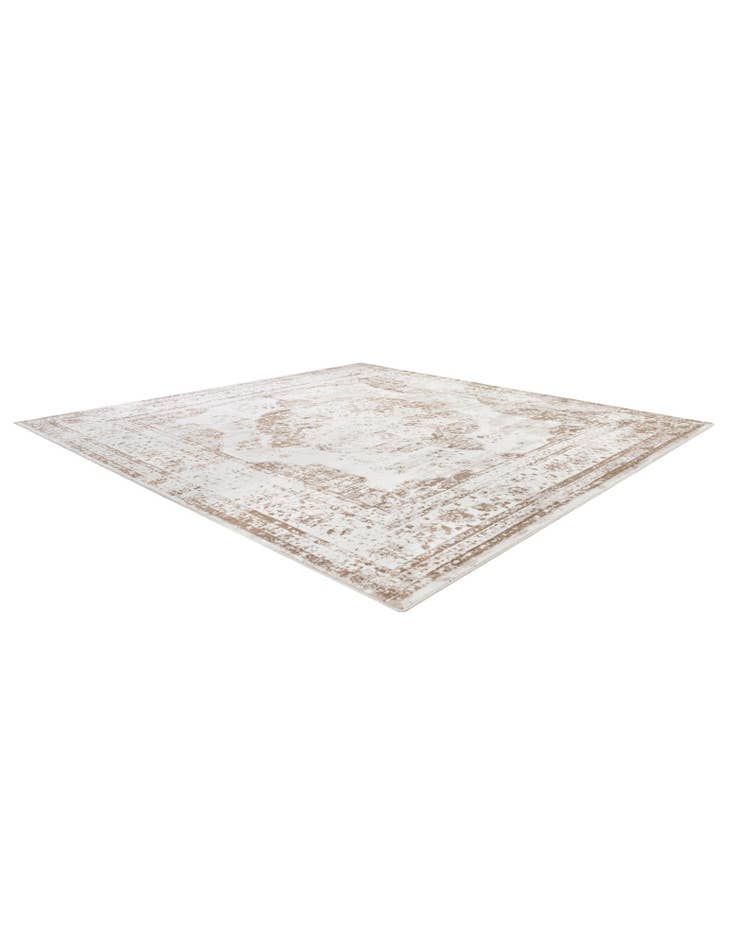 Detail image of 13' x 13' Monte Carlo Square Rug