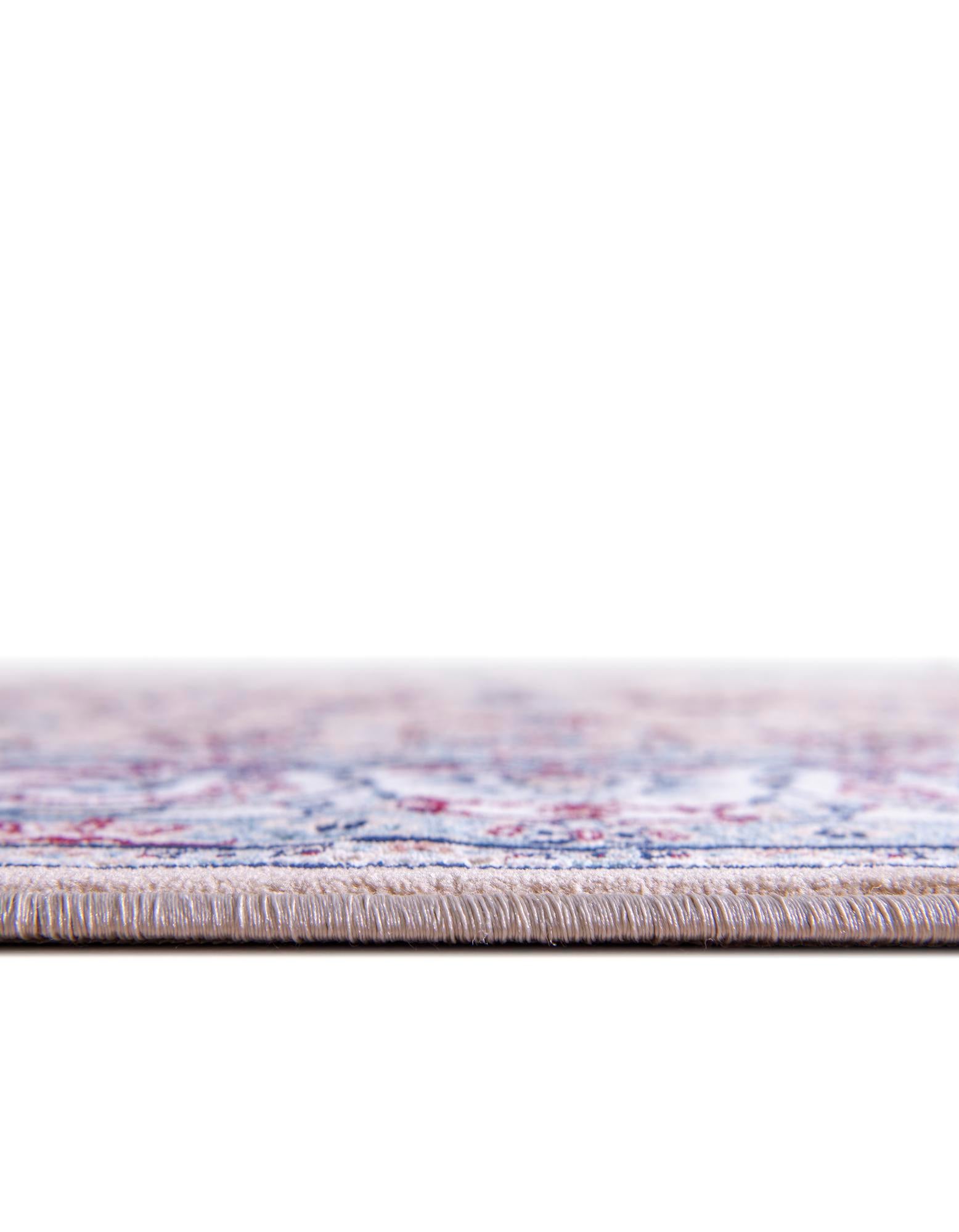 10' x 10' Nain Design Square Rug