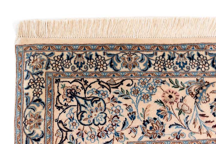6' 9 x 6' 11 Nain Square Rug