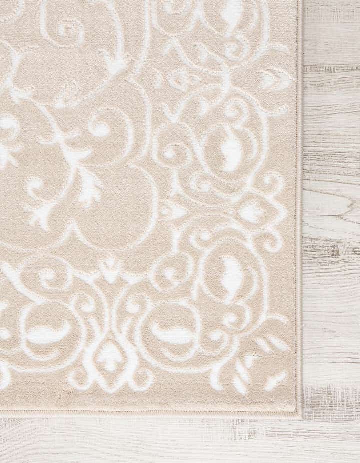 10' 8 x 10' 8 Nepal Square Rug