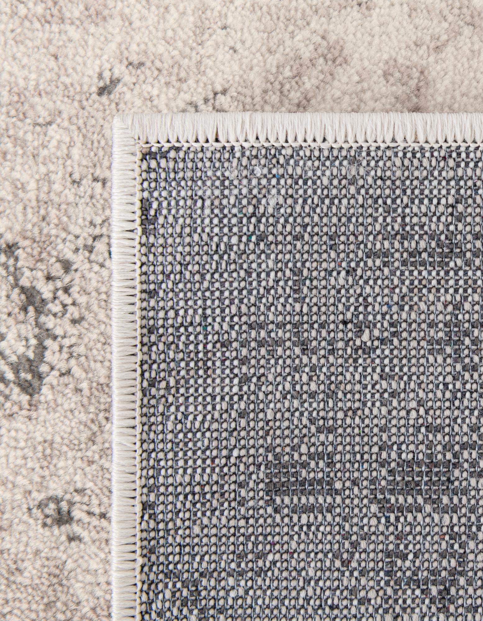 6' x 6' Oregon Square Rug
