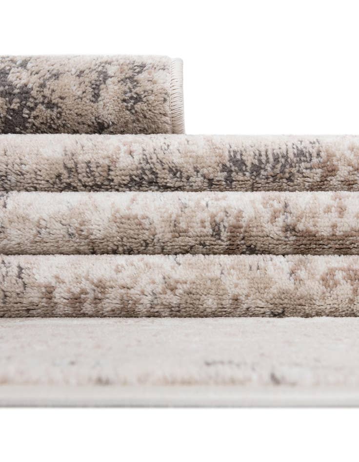 Detail image of 6' x 6' Oregon Square Rug