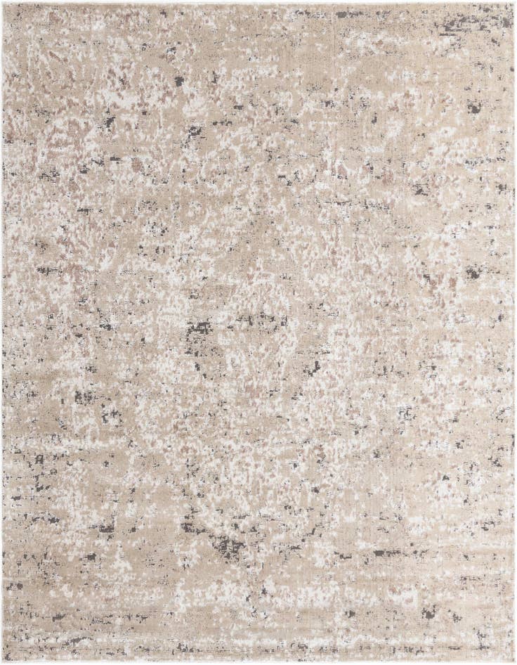 Detail image of 7' 10 x 7' 10 Oregon Square Rug