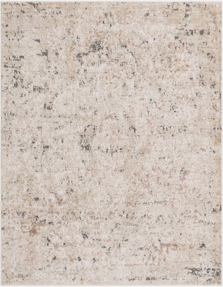 Detail image of 6' x 6' Oregon Square Rug