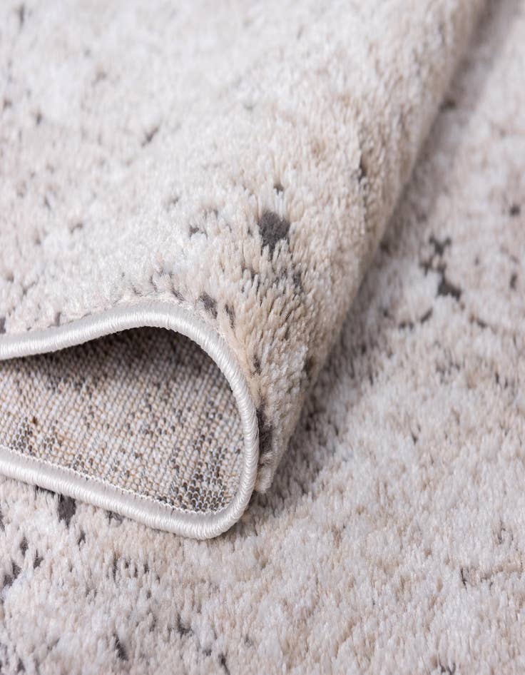 Detail image of 10' x 10' Oregon Square Rug