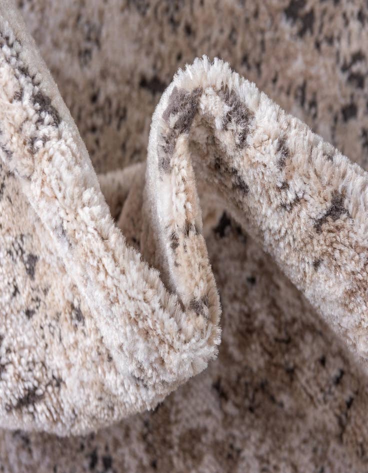 Detail image of 10' x 10' Oregon Square Rug