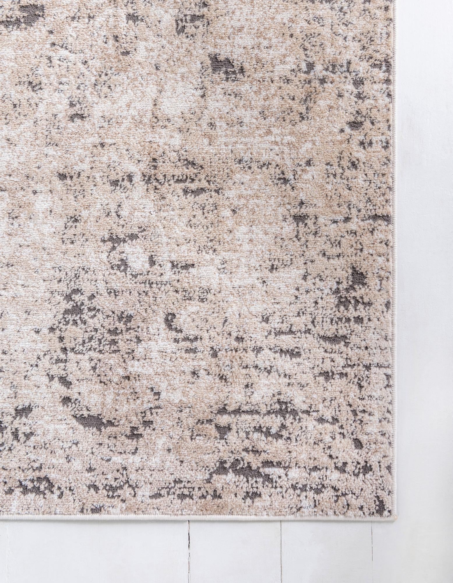 6' x 6' Oregon Square Rug