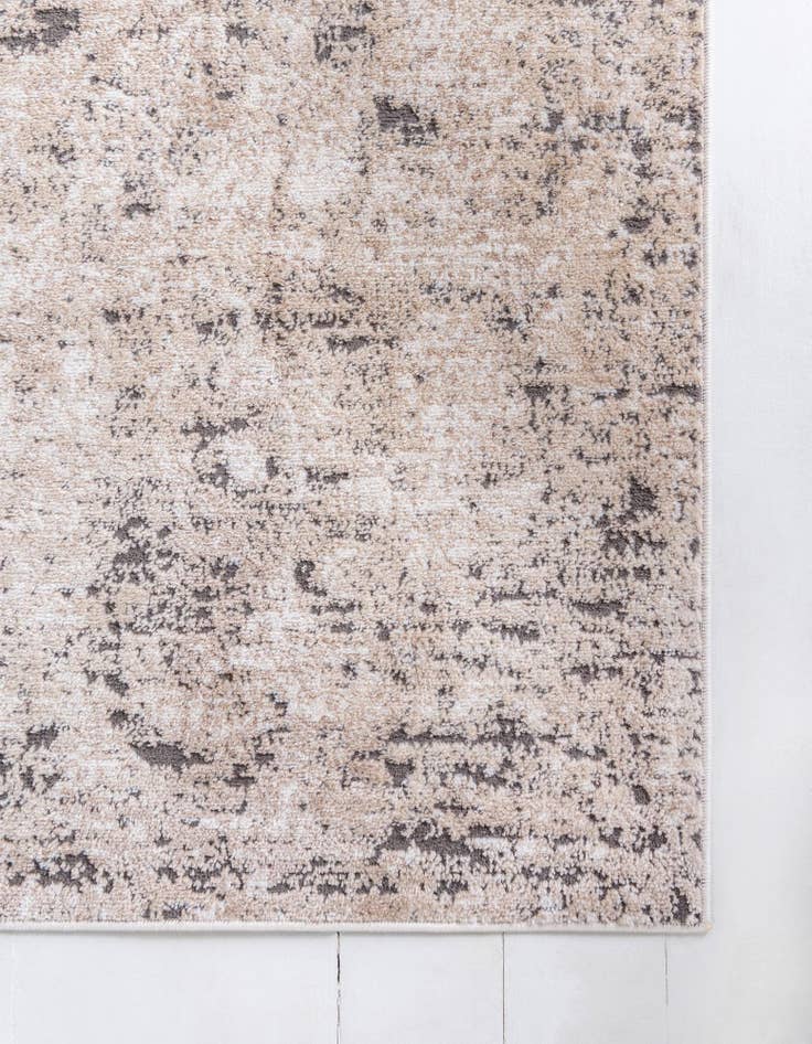 Detail image of 10' x 10' Oregon Square Rug