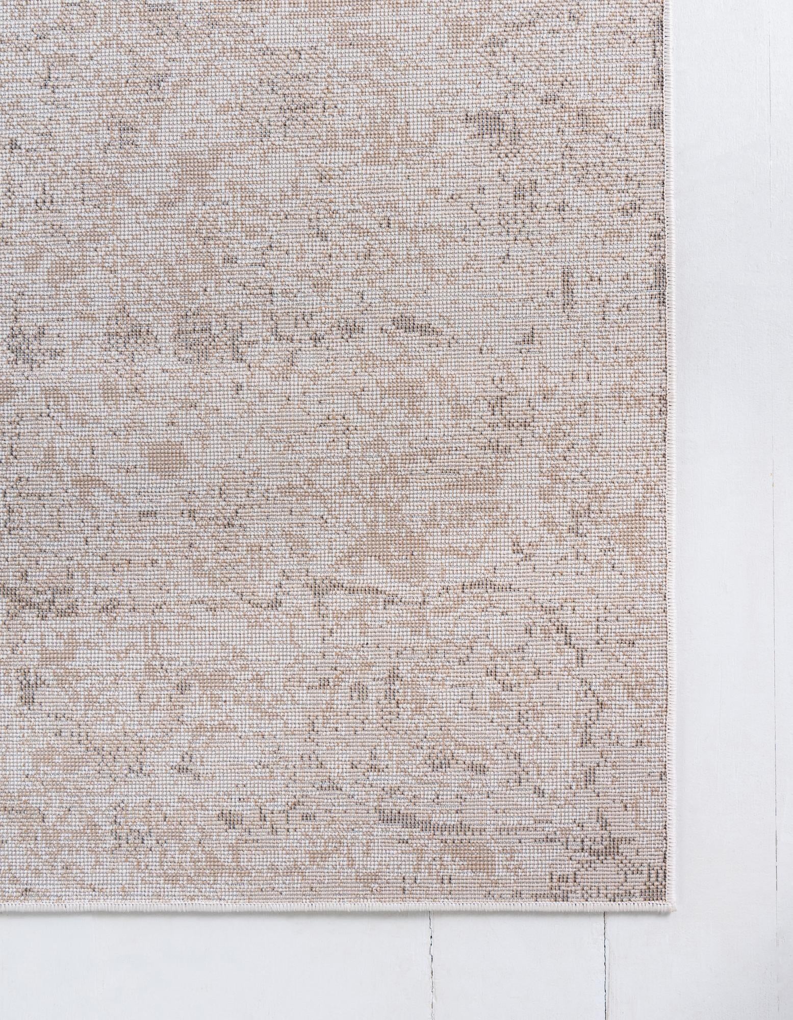 6' x 6' Oregon Square Rug