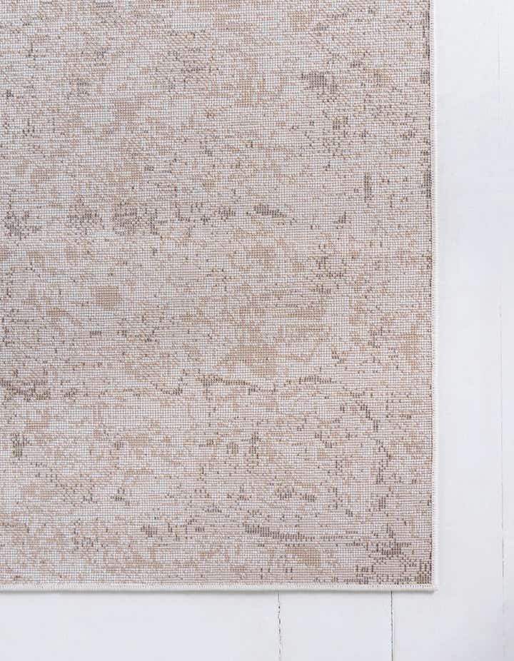 6' x 6' Oregon Square Rug