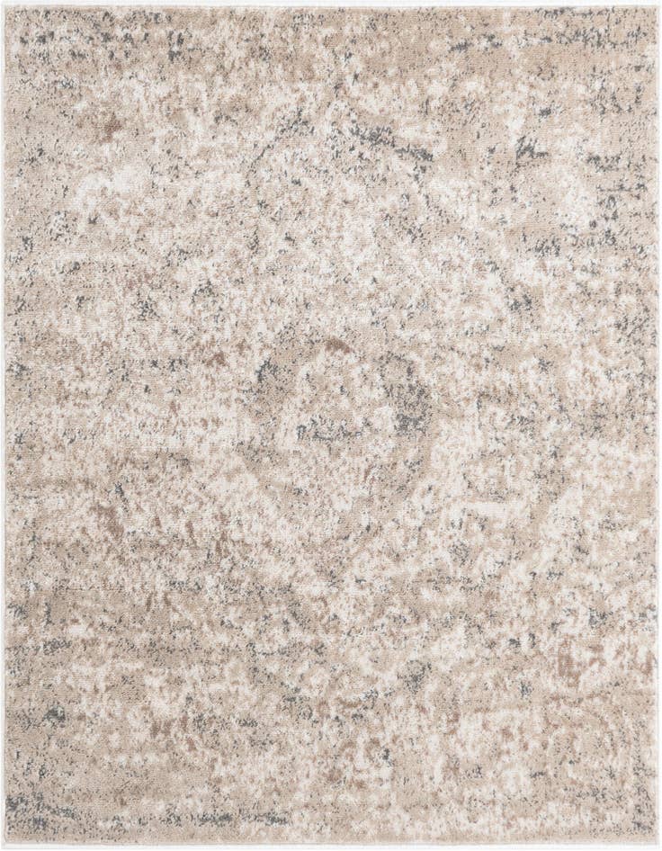 Detail image of 4' x 4' Oregon Square Rug