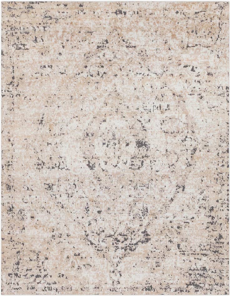 Detail image of 5' 3 x 5' 3 Oregon Square Rug