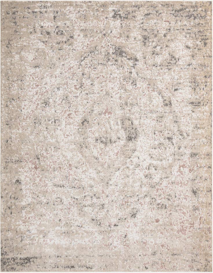 Detail image of 10' x 10' Oregon Square Rug