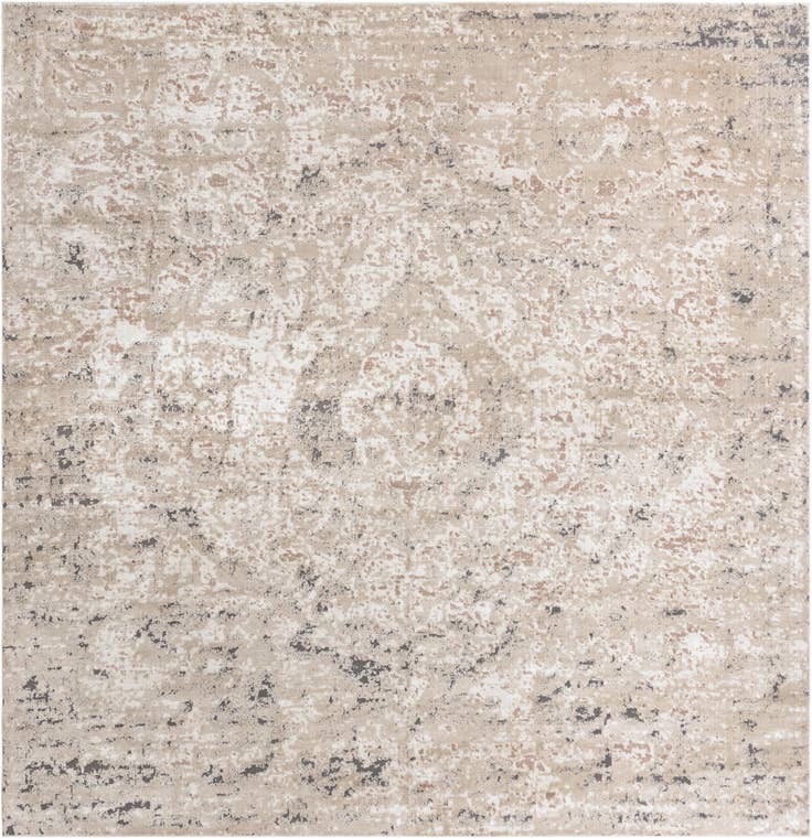 Detail image of 13' x 13' Oregon Square Rug