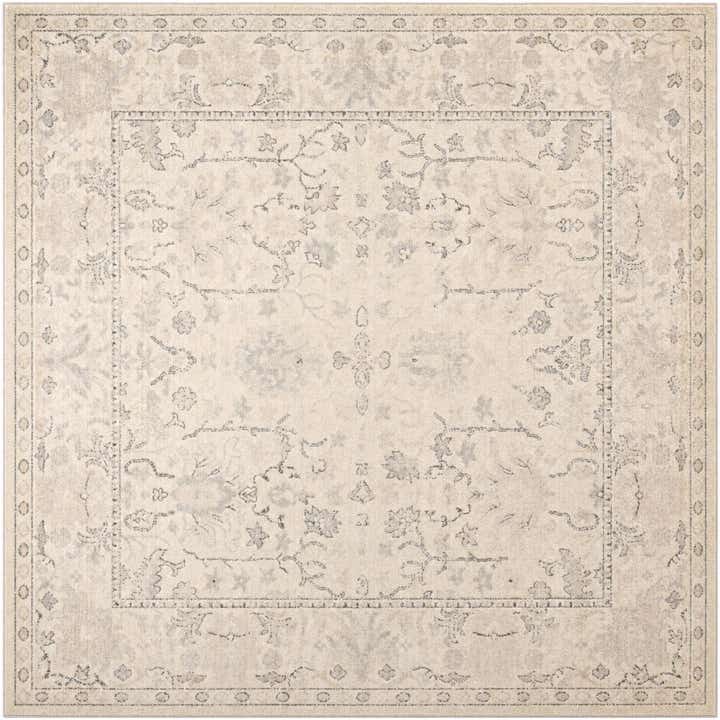 7' 10 x 7' 10 Oregon Square Rug