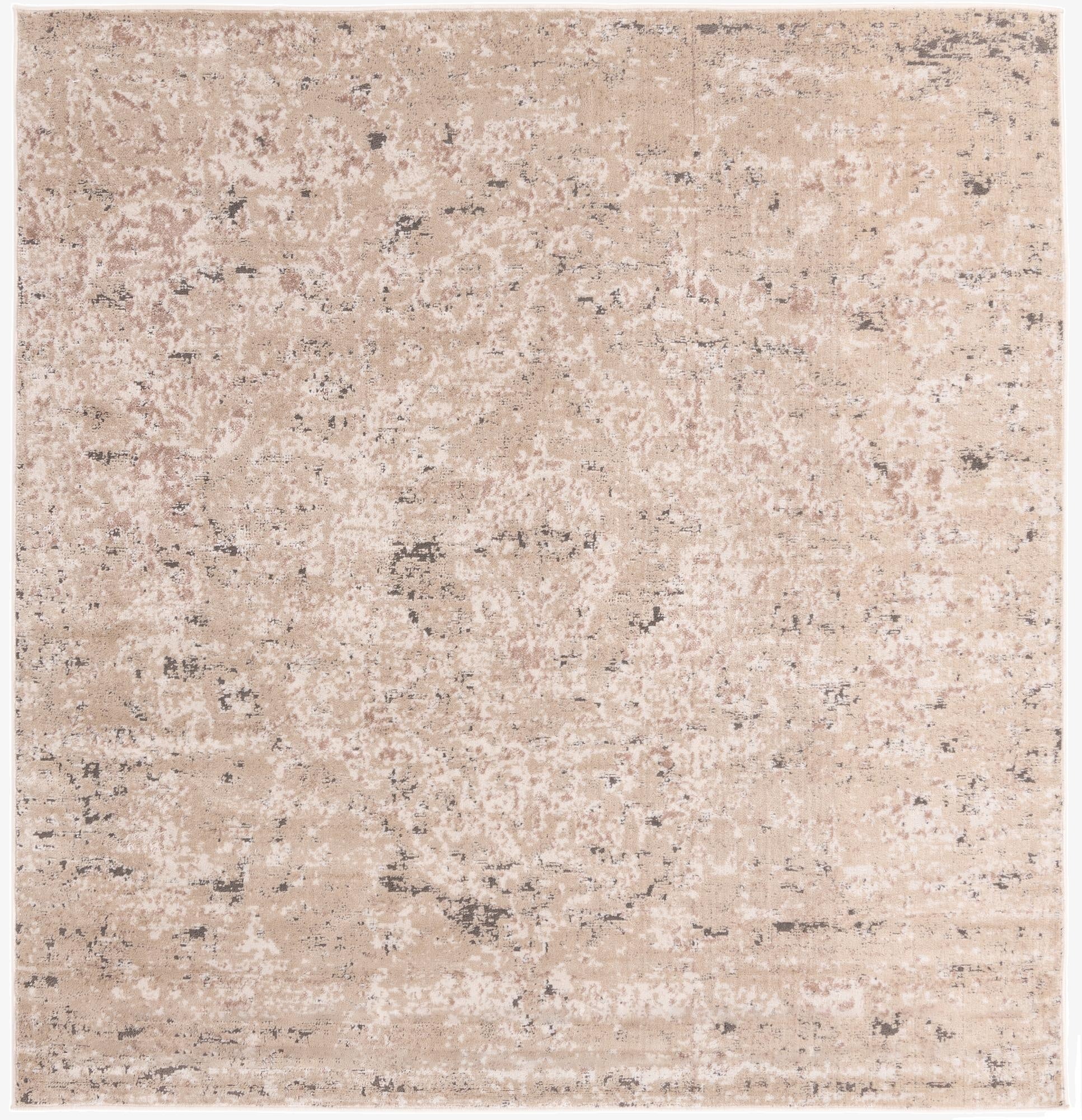 7' 10 x 7' 10 Oregon Square Rug