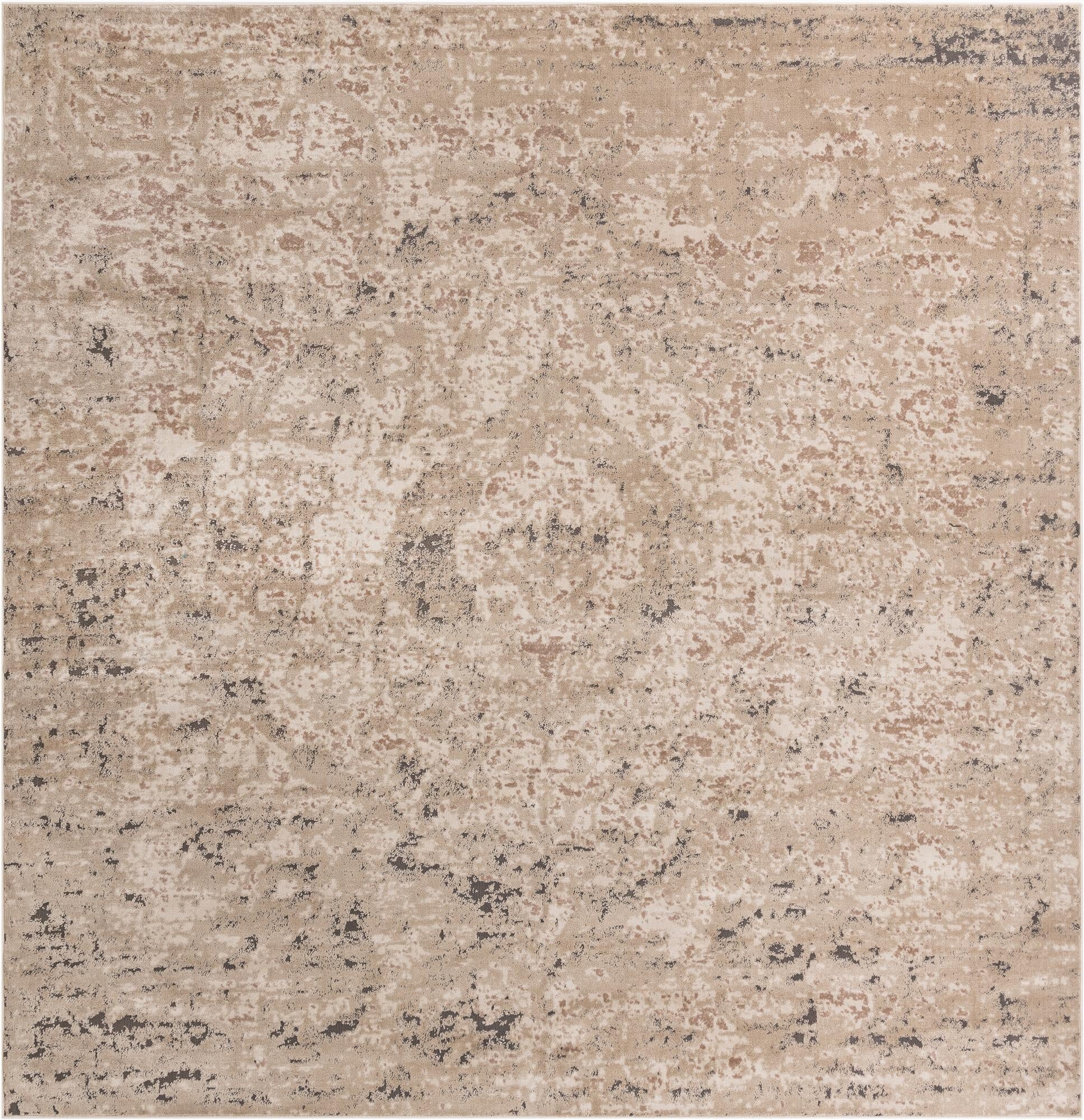 13' x 13' Oregon Square Rug