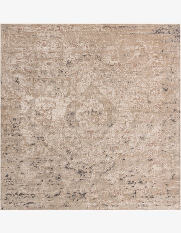 13' x 13' Oregon Square Rug