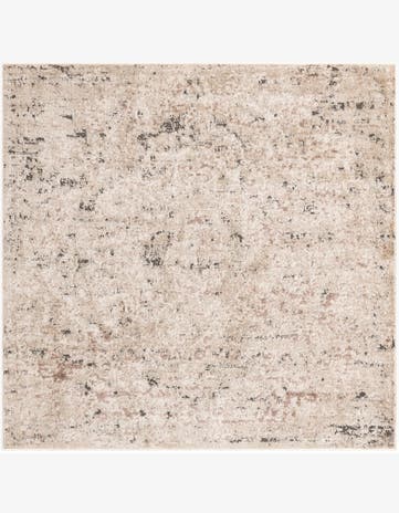 6' x 6' Oregon Square Rug