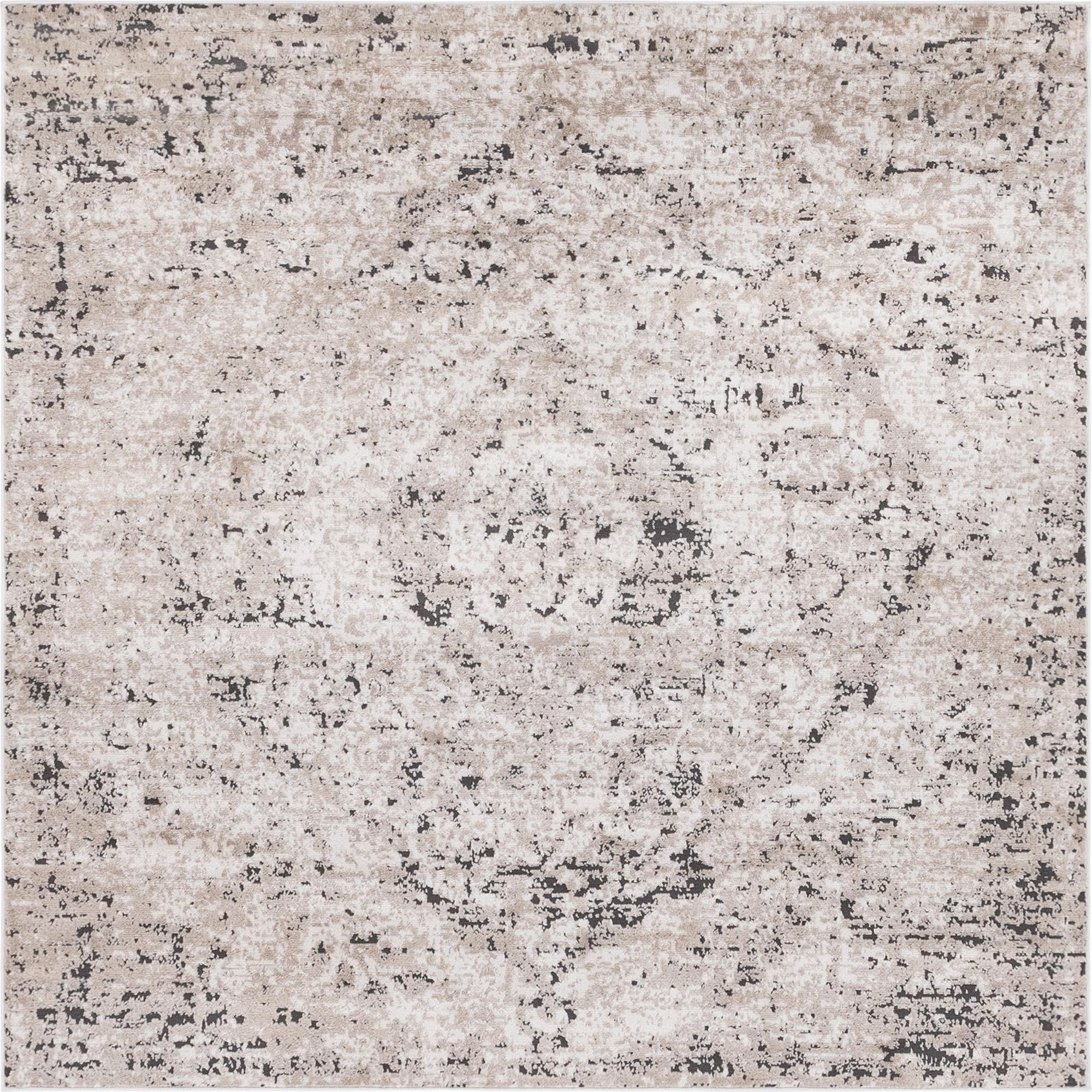 5' 3 x 5' 3 Oregon Square Rug