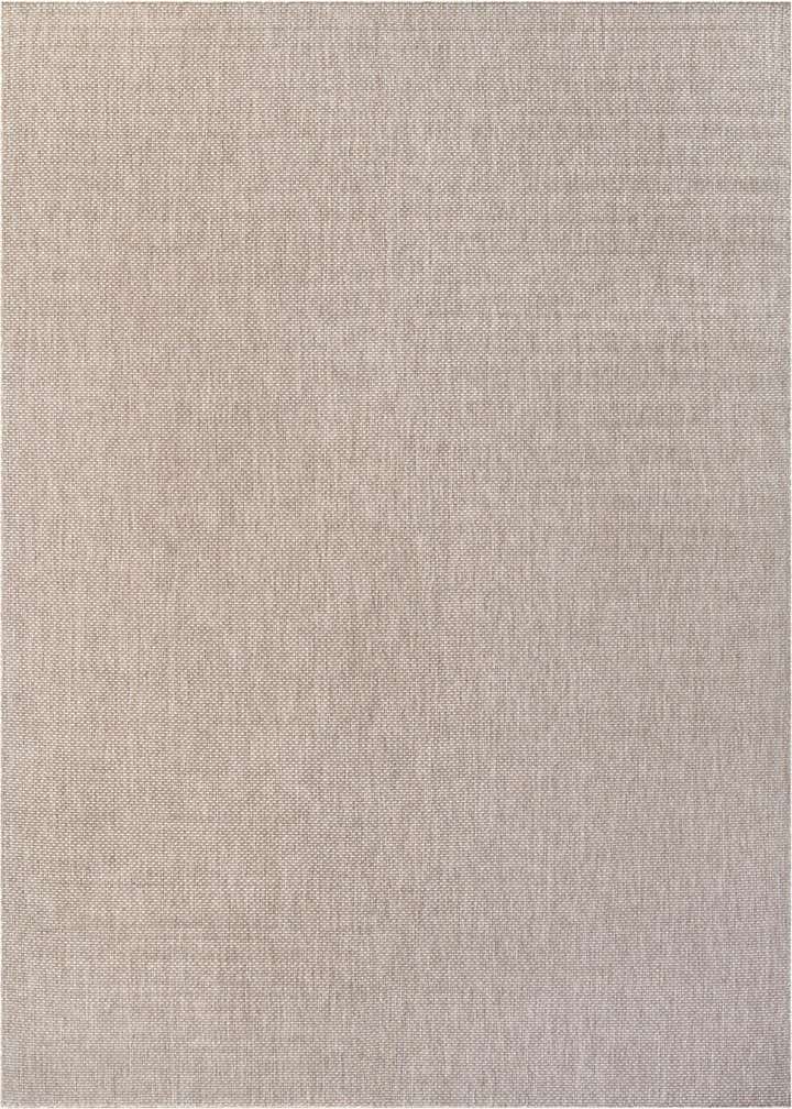 13' x 13' Easy-Clean Solid Indoor / Outdoor Square Rug