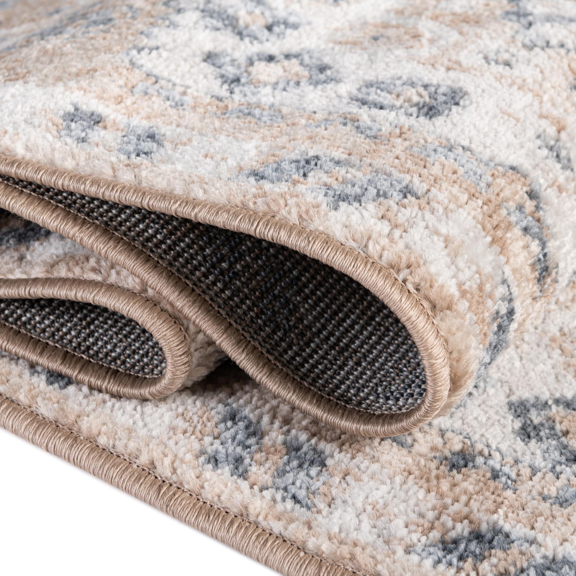 6' x 6' Oxford Square Rug