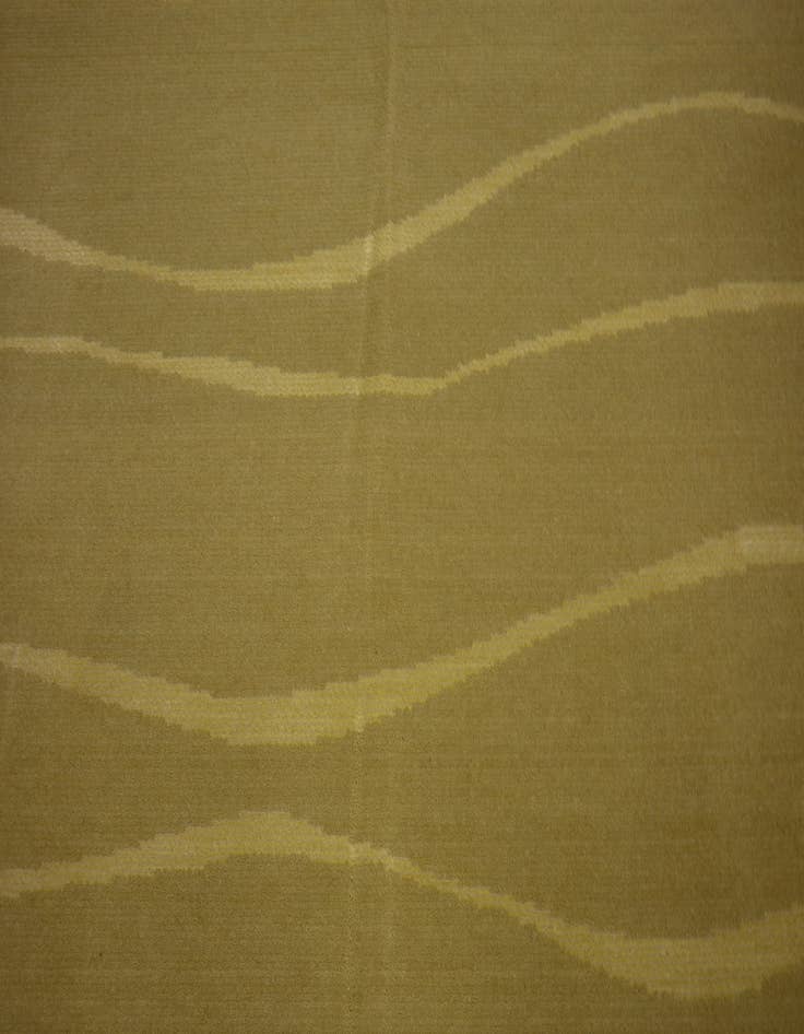 Detail image of 3' 3 x 3' 4 Reproduction Gabbeh Square Rug