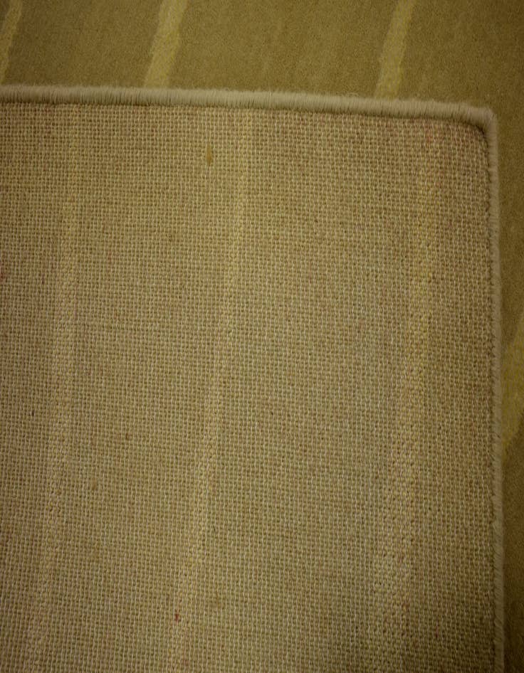 Detail image of 3' 3 x 3' 4 Reproduction Gabbeh Square Rug