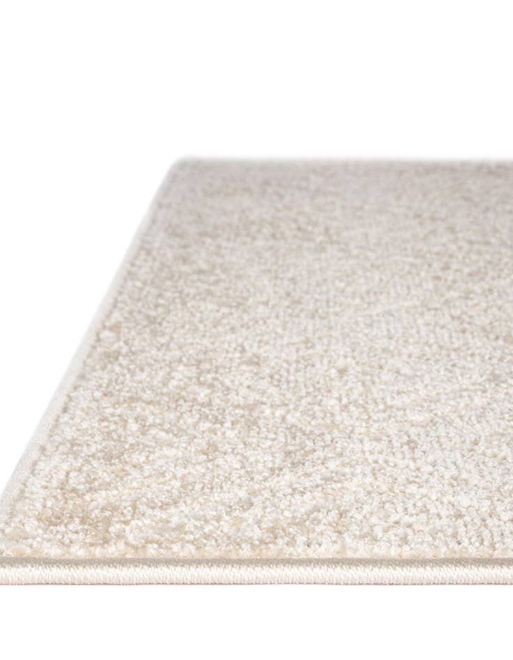 Detail image of 7' 10 x 7' 10 Easy-Clean Sabrina Soto Indoor / Outdoor Square Rug
